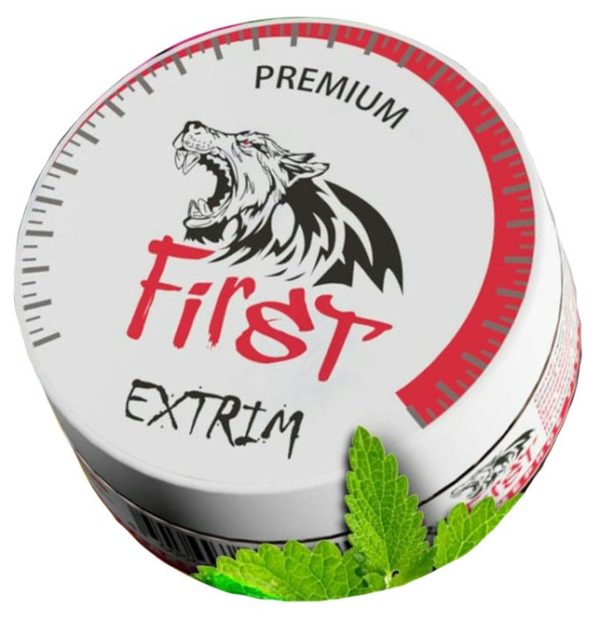 First Mint