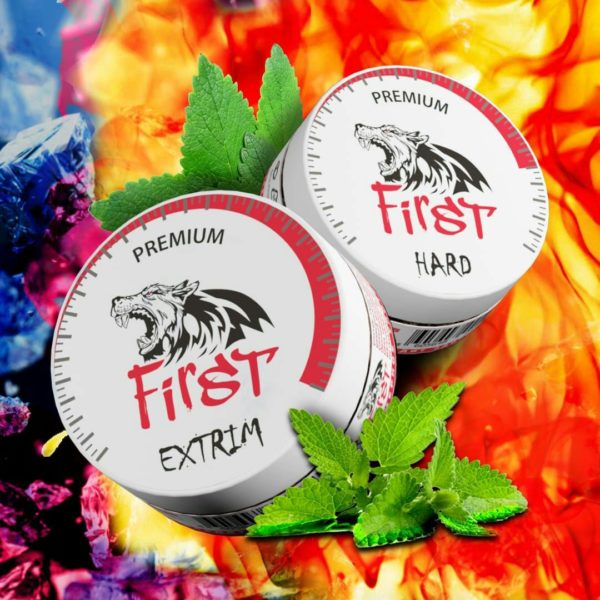 First Mint — изображение 2