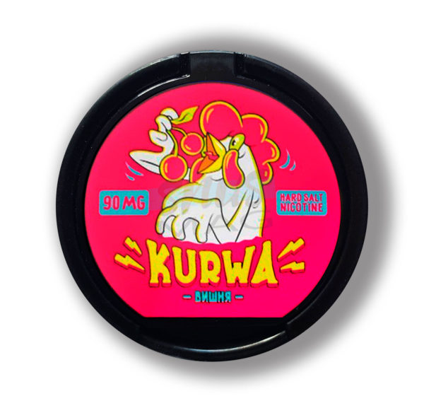KURWA - вишня